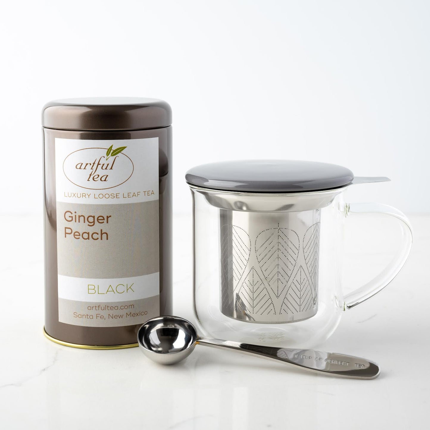 Tea Starter Kit