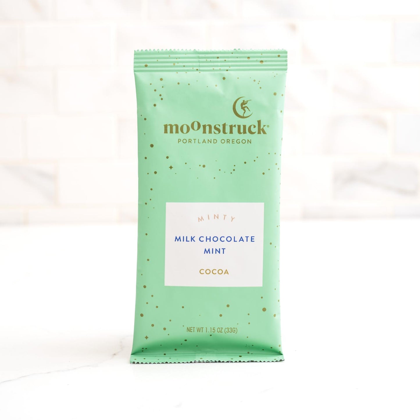 Hot Cocoa Packets
