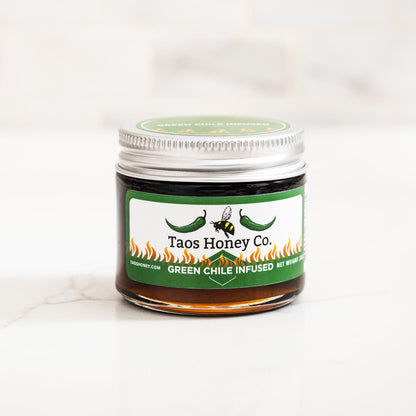 Taos Honey