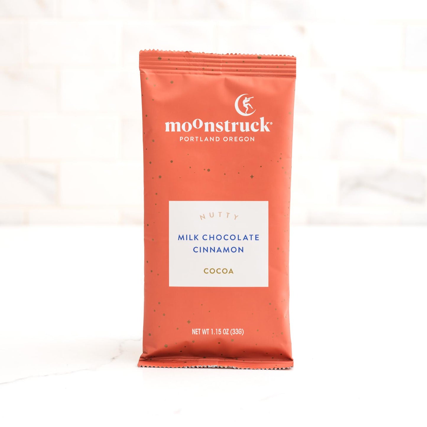 Hot Cocoa Packets