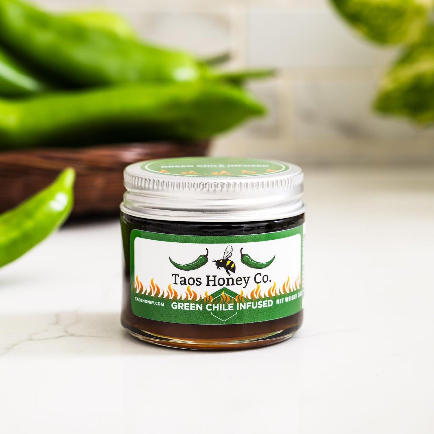 Taos Honey