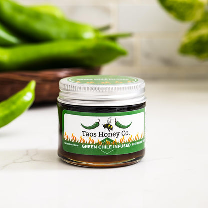 Taos Honey