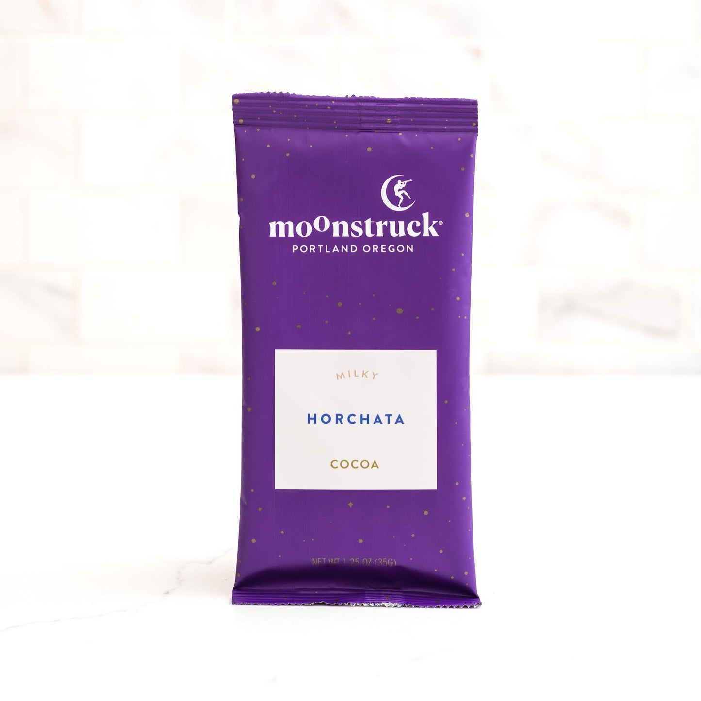 Hot Cocoa Packets