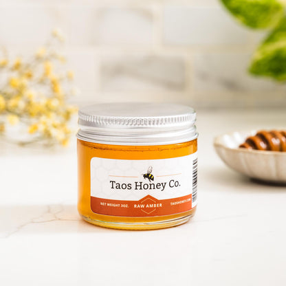 Taos Honey
