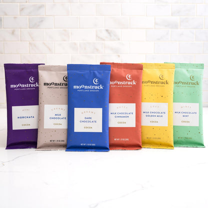Hot Cocoa Packets