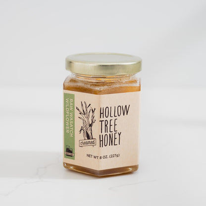 Hollow Tree Honey