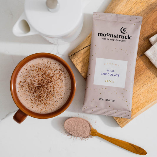 Hot Cocoa Packets