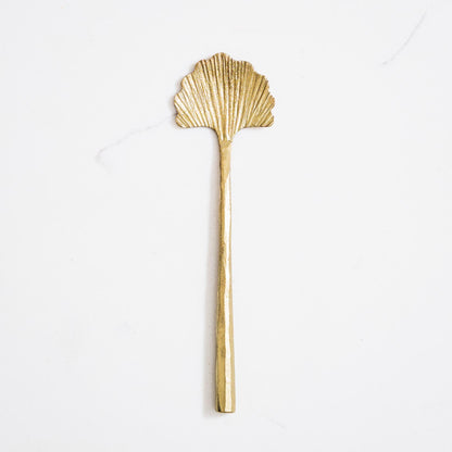 Ginkgo Spoon