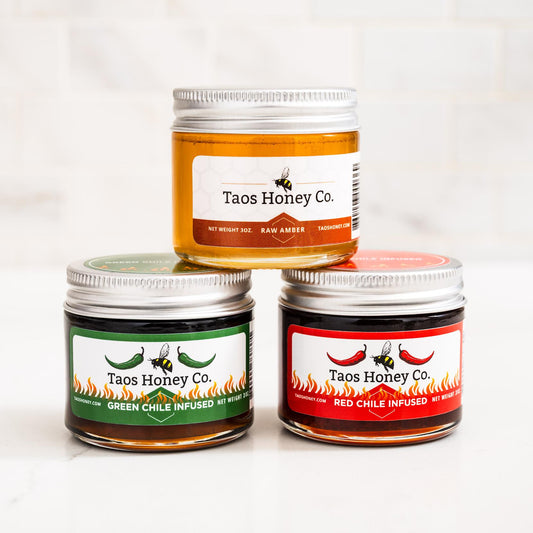 Taos Honey