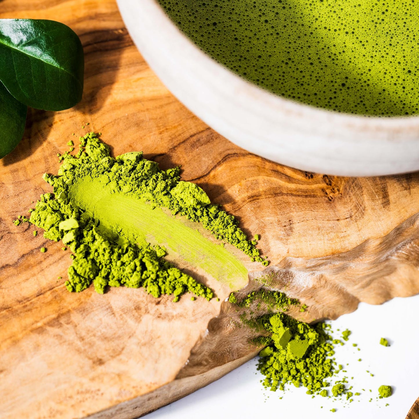 Sugimoto Organic Yui Ceremonial Matcha