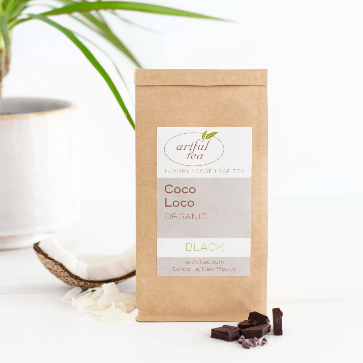 Top Choco Tea The Best Chocolate Teas to Sate Your Sweet Tooth โ ArtfulTea