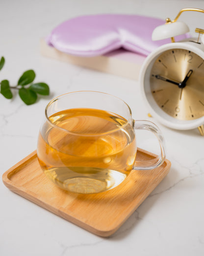 Lavender Lullaby Herbal Tea