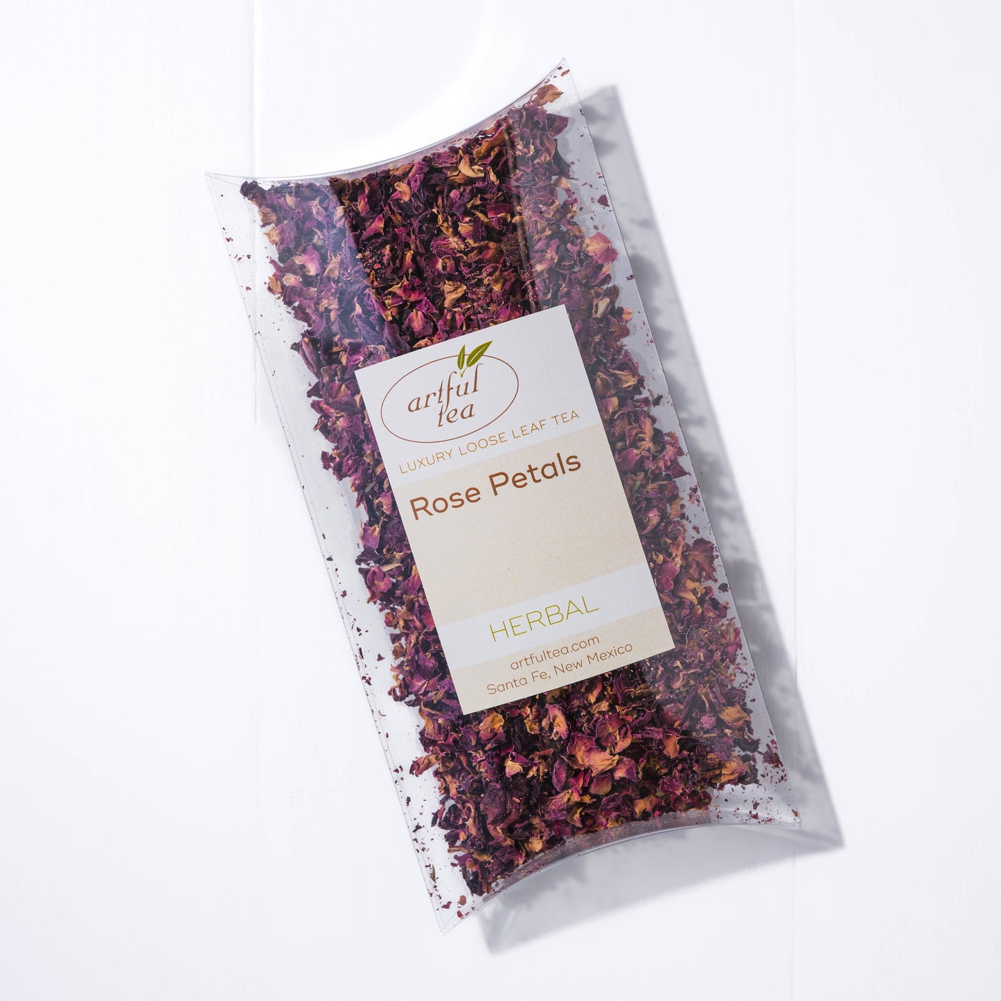 Rose Petals
