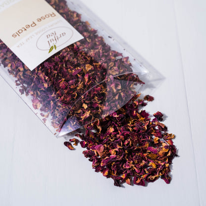 Rose Petals
