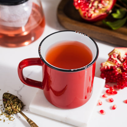 Pomegranate Mate