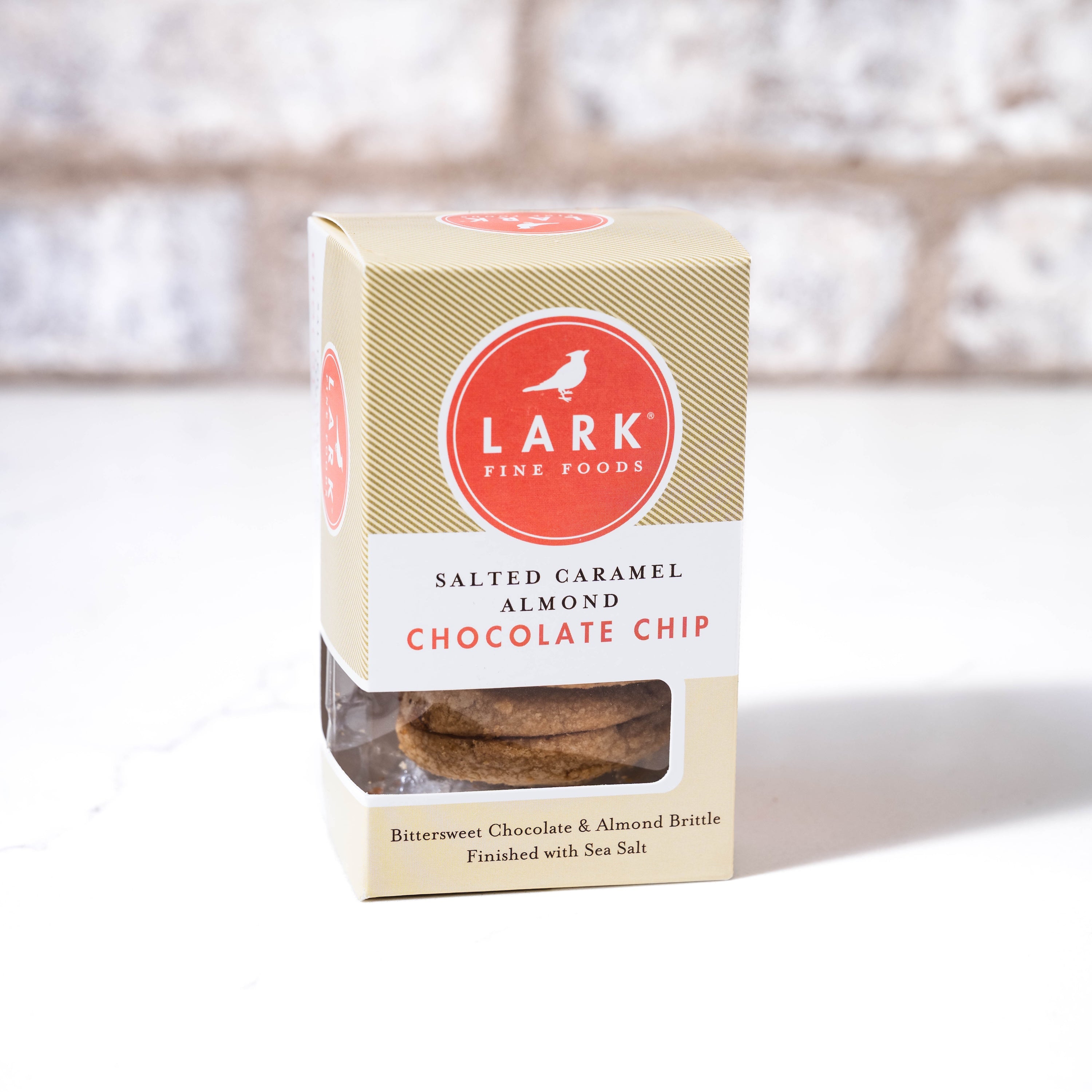 Lark Cookies – ArtfulTea