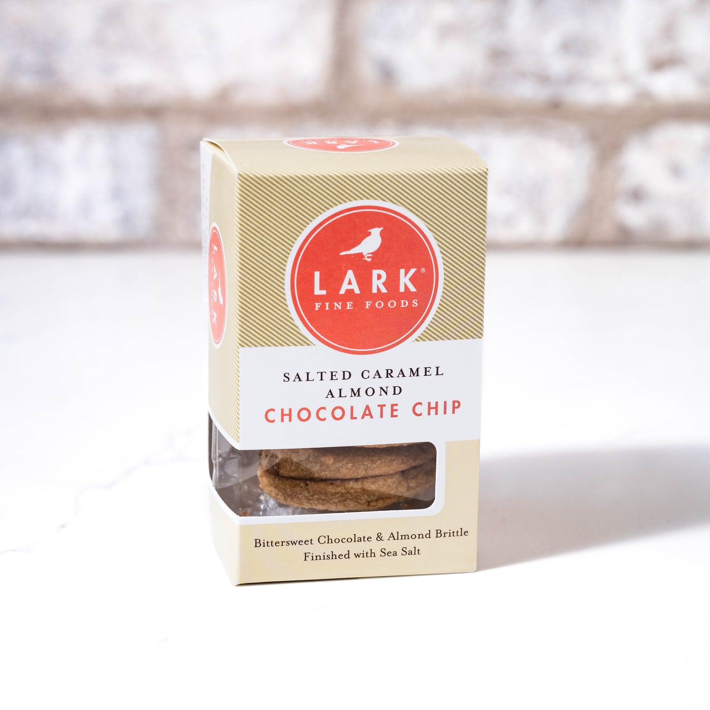 Lark Cookies