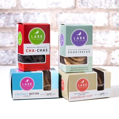 Lark Cookies