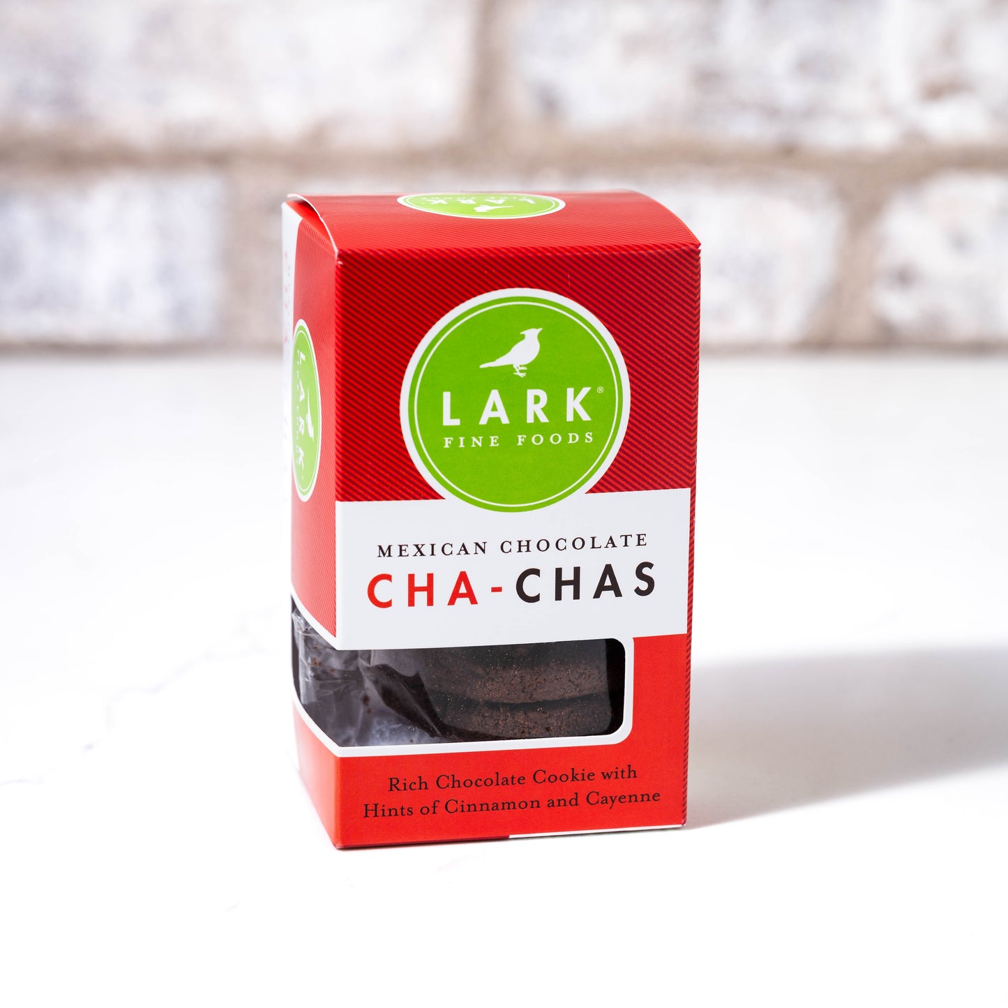 Lark Cookies