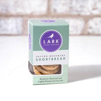 Lark Cookies