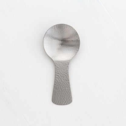 Japanese Tsubame Scoop, Sifter, and Measuring Spoons