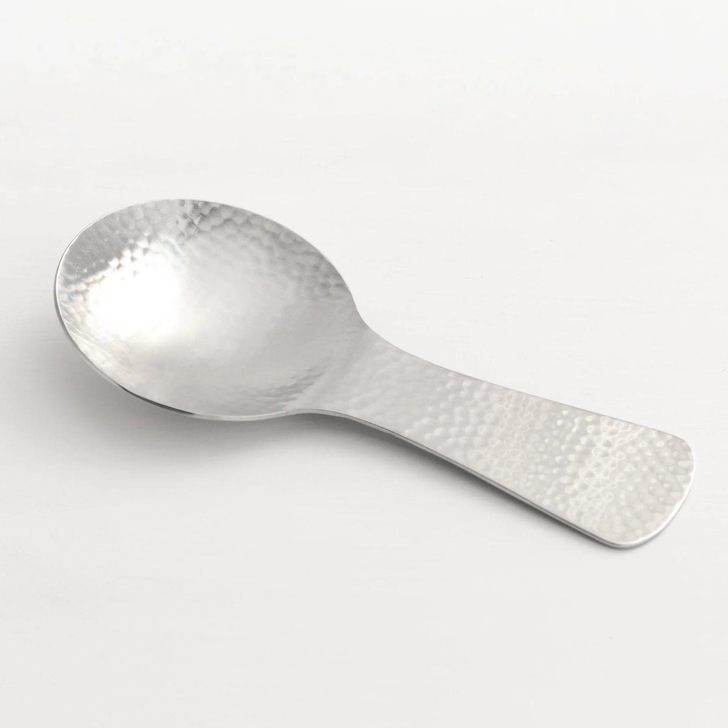 Japanese Tsubame Scoop, Sifter, and Measuring Spoons