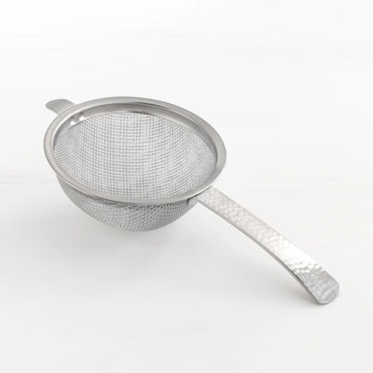 Japanese Tsubame Scoop, Sifter, and Measuring Spoons