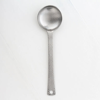 Japanese Tsubame Scoop, Sifter, and Measuring Spoons