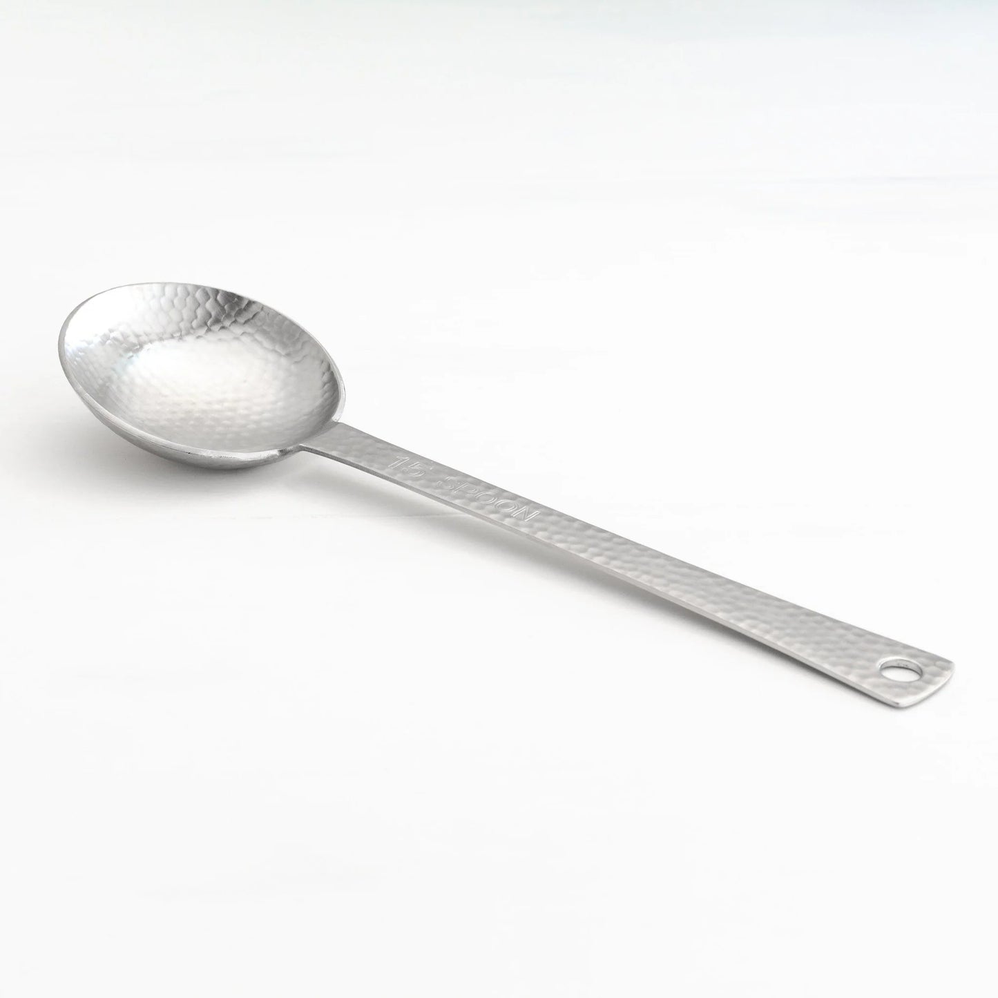 Japanese Tsubame Scoop, Sifter, and Measuring Spoons