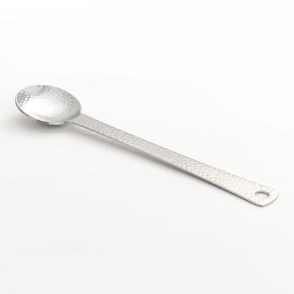 Japanese Tsubame Scoop, Sifter, and Measuring Spoons