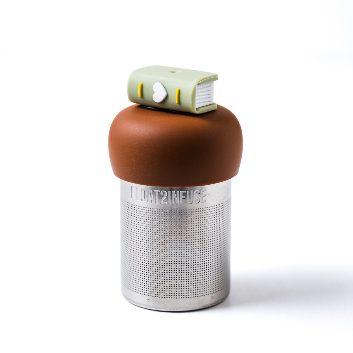 Floating Infuser