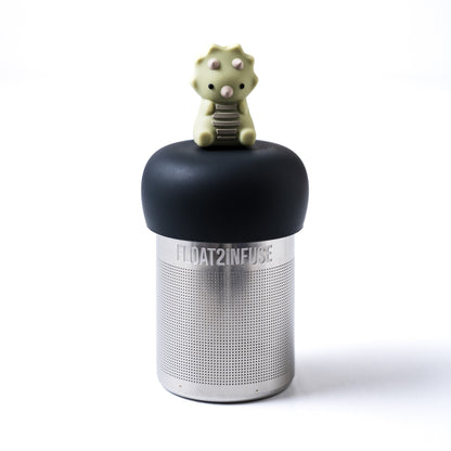Floating Infuser