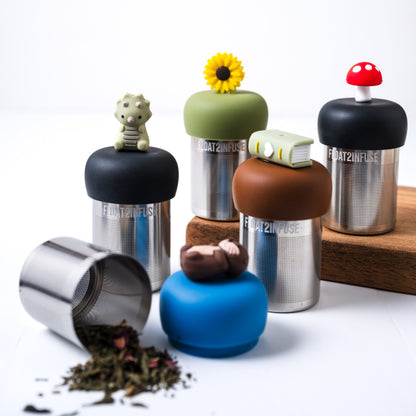 Floating Infuser