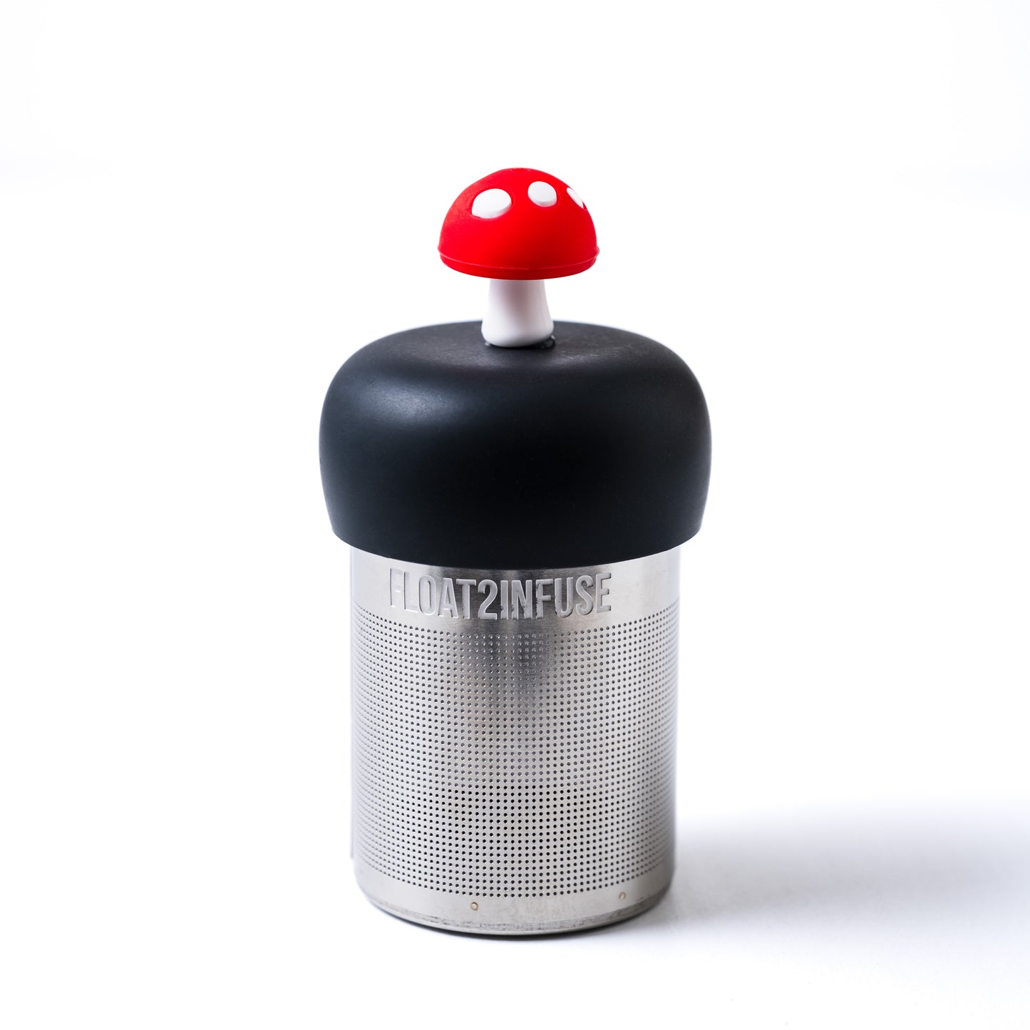 Floating Infuser