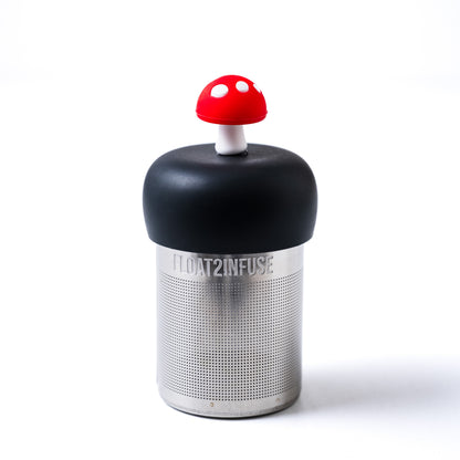 Floating Infuser