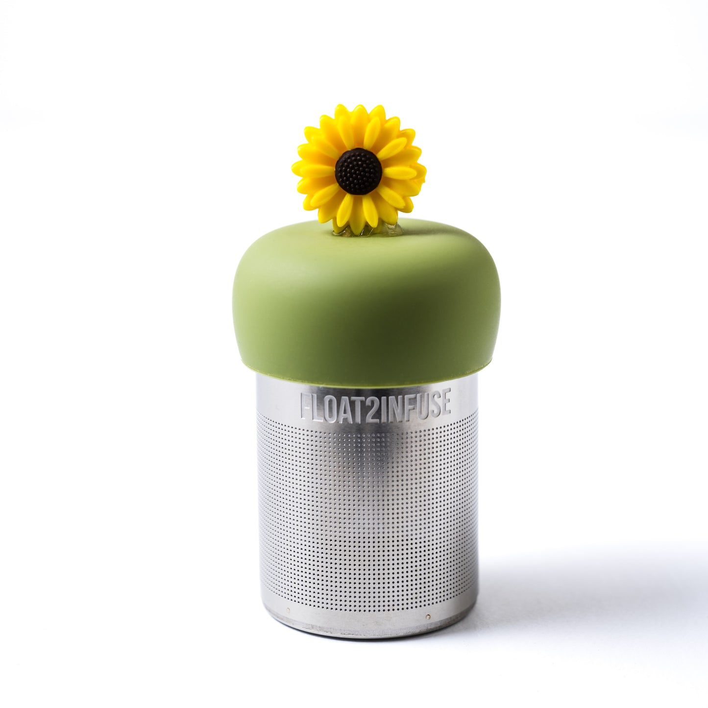 Floating Infuser
