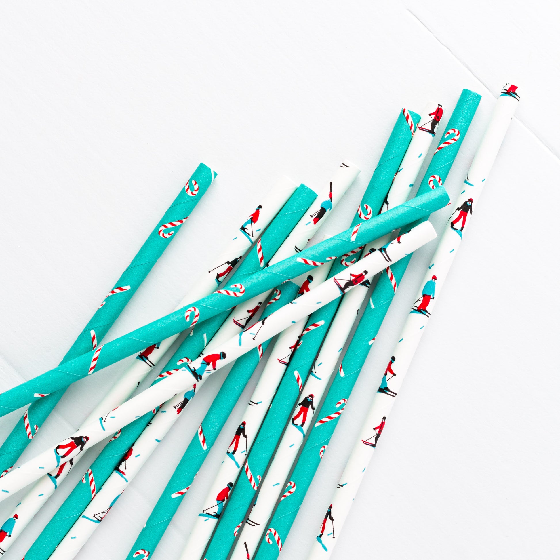 Paper Straws – ArtfulTea