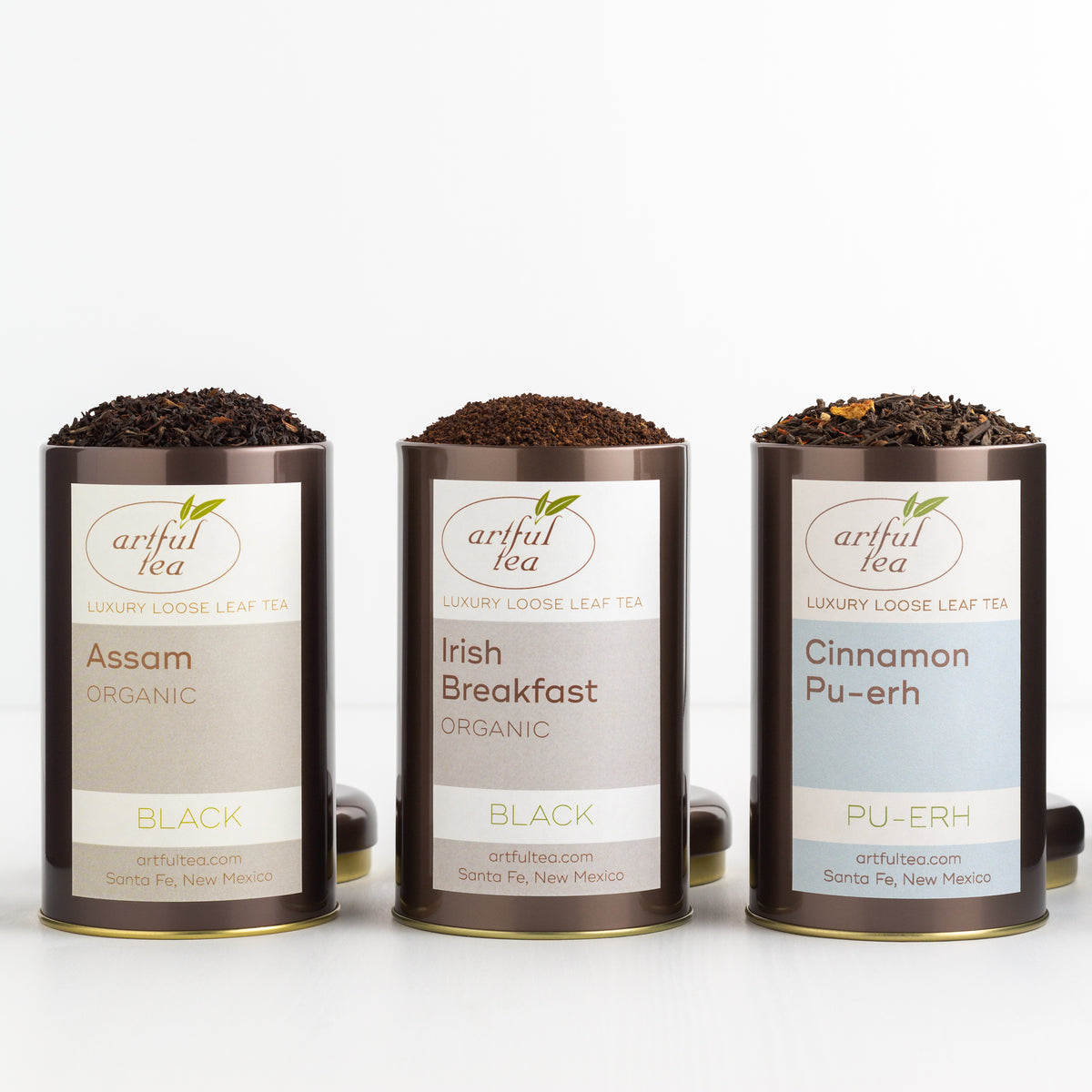 The Best High Caffeine Teas: What Tea Has the Most Caffeine? – ArtfulTea