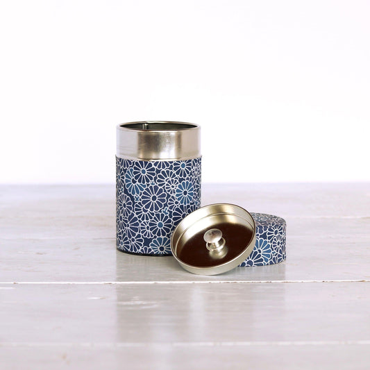 Japanese Washi Paper Tea Tin – ArtfulTea