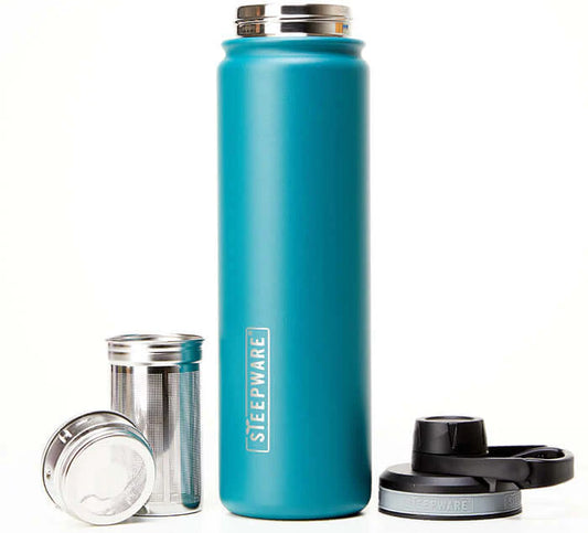 Everest Travel Tea Tumbler