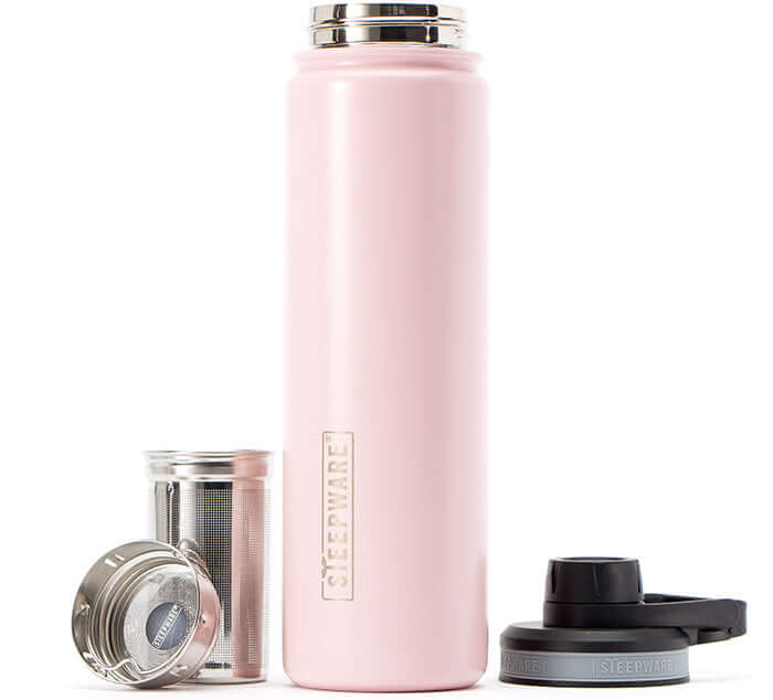 Everest Travel Tea Tumbler