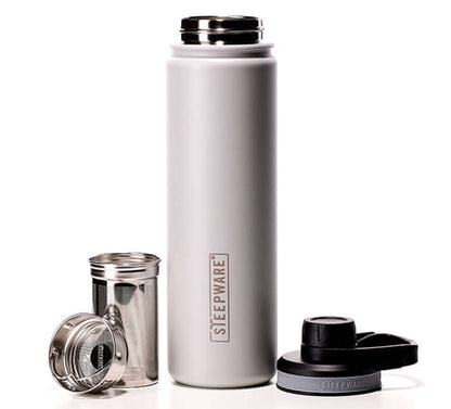 Everest Travel Tea Tumbler
