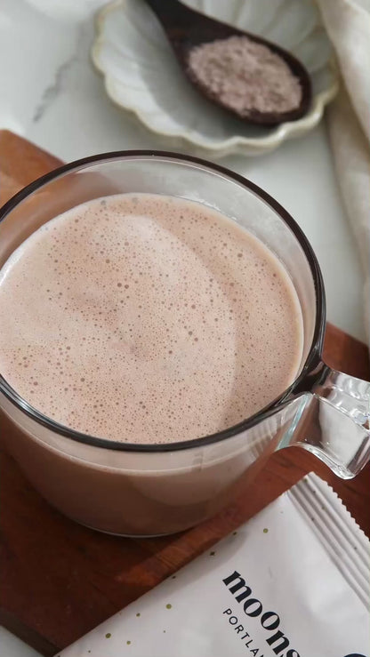 Hot Cocoa Packets