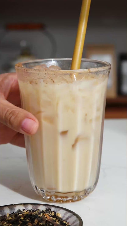 Masala Chai Black Tea