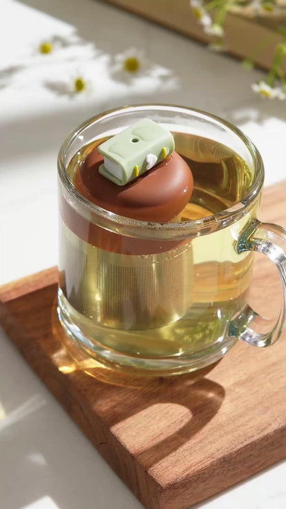 Floating Infuser