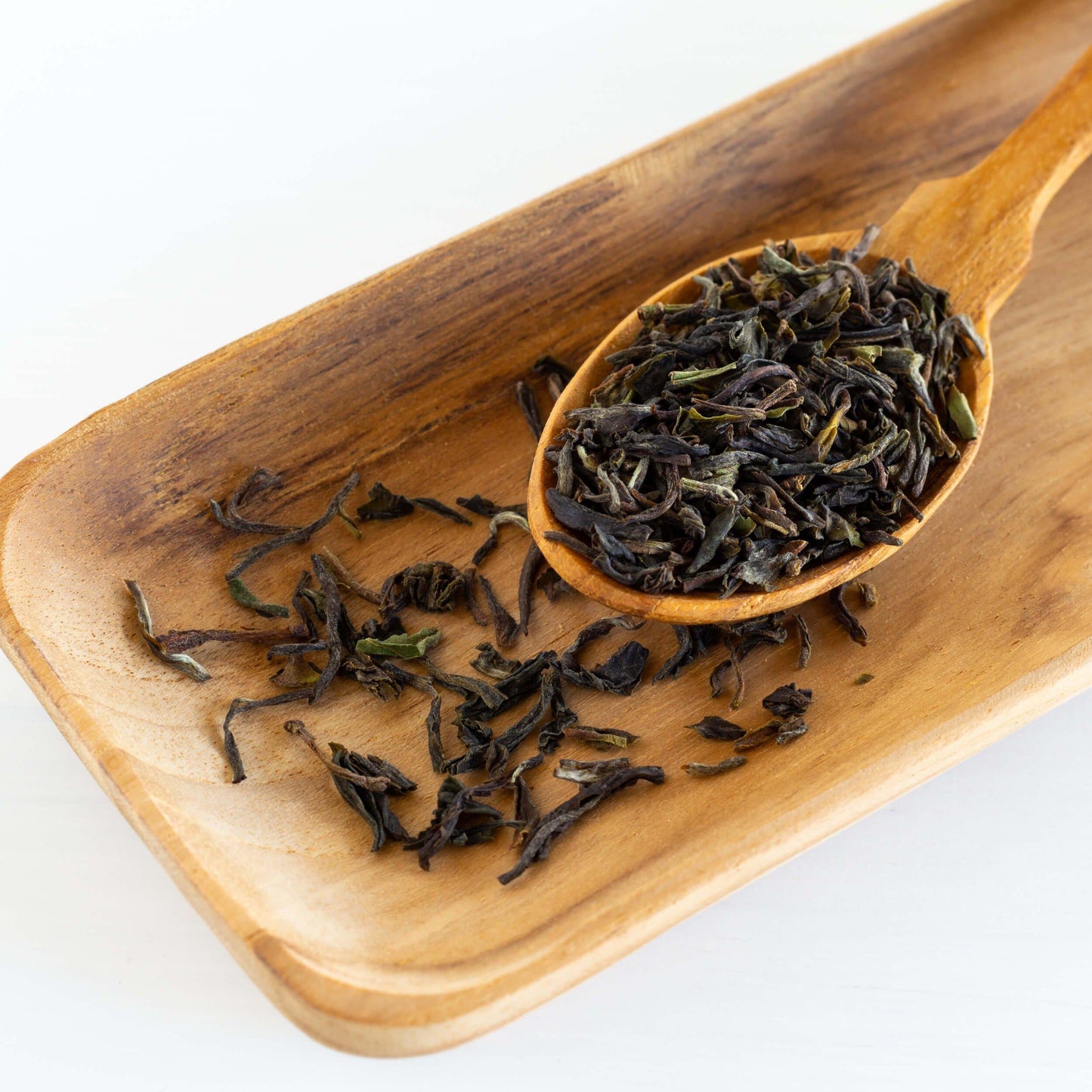Monteviot First Flush Darjeeling Organic Black Tea Leaves
