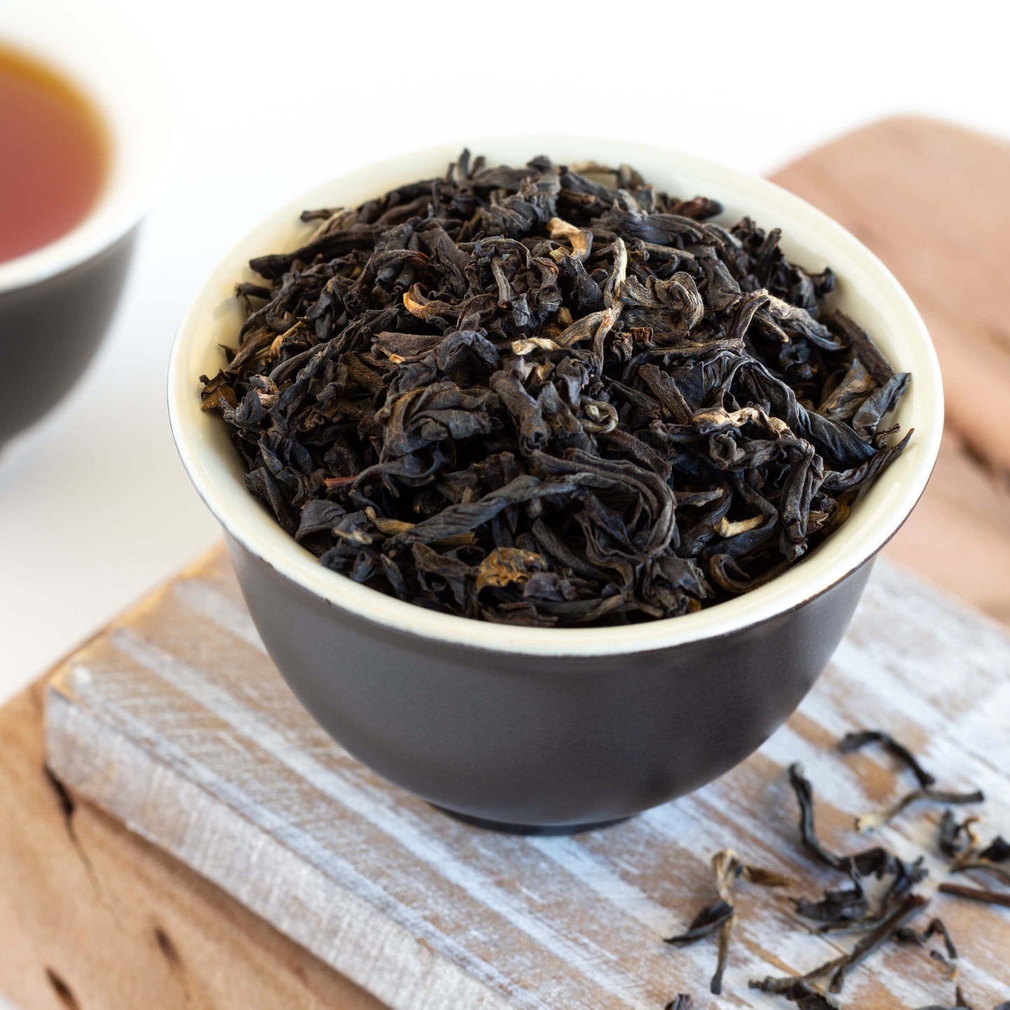 Organic Vietnamese Golden Tips Black Tea