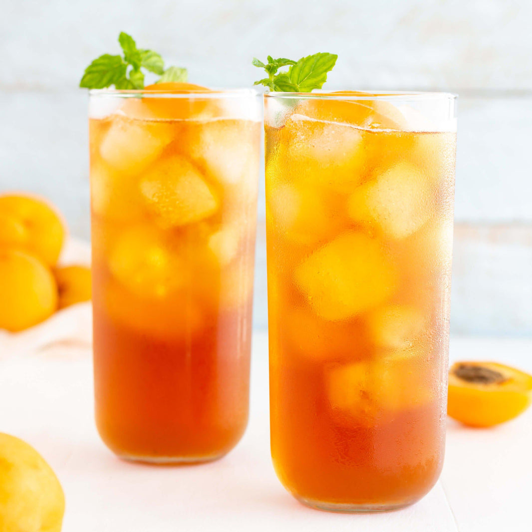 Fruiy Tea The Best Fruity Teas: Creative Fruit-Flavored Blends β ArtfulTea