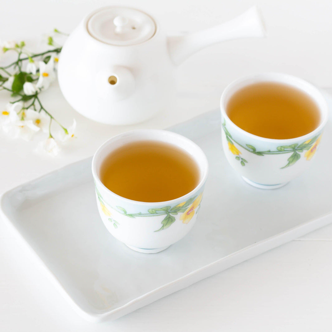 Oxalates in Tea What You Should Know ArtfulTea