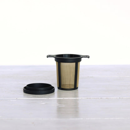 Tea Infuser Basket with Lid – ArtfulTea